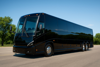 Maple Grove Ada Buses