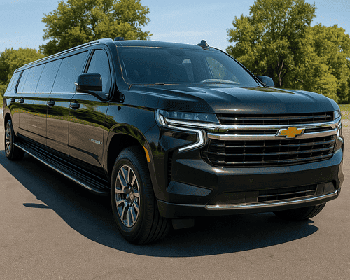 Maple Grove Bus Rental