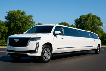 Maple Grove Limousine