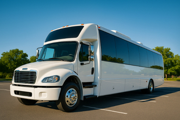 Maple Grove Minibus