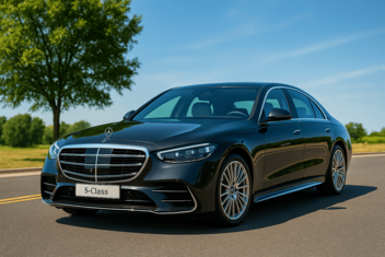 Maple Grove Sedans