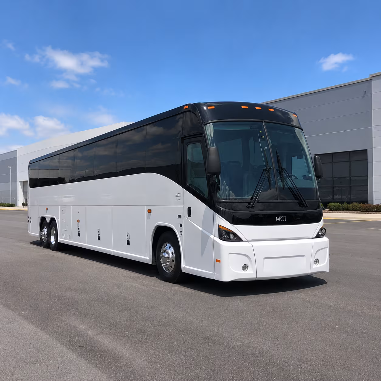 city delegation and government agency transportation to the state capitol and county offices