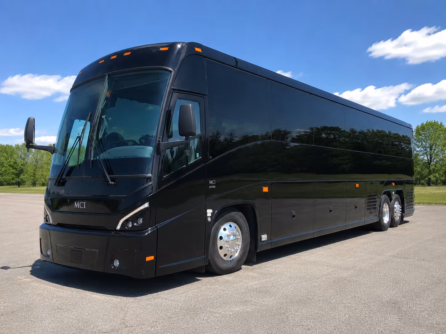 compare buses for minneapolis wedding venues from maple grove
