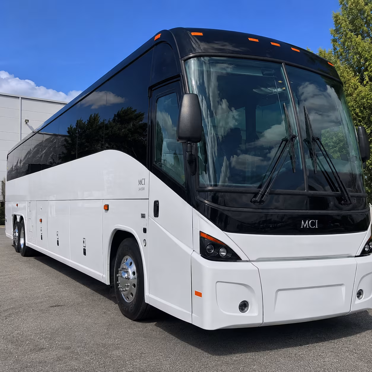 corporate campus shuttles to medtronic cargill and northwest metro business parks