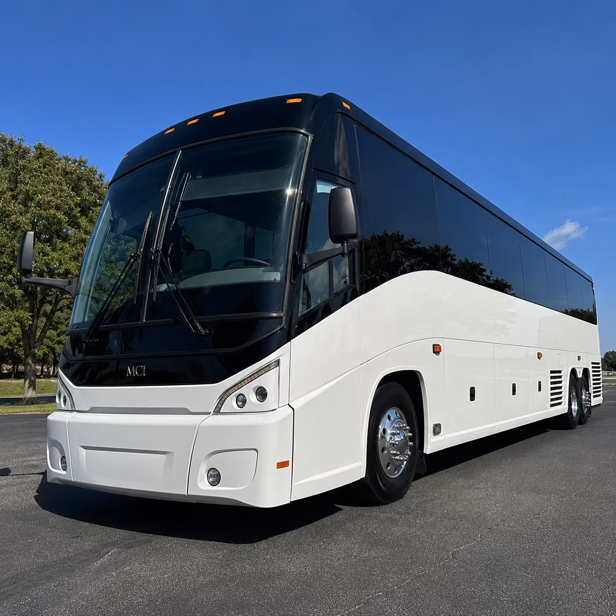 corporate team building and off site event transportation in maple grove