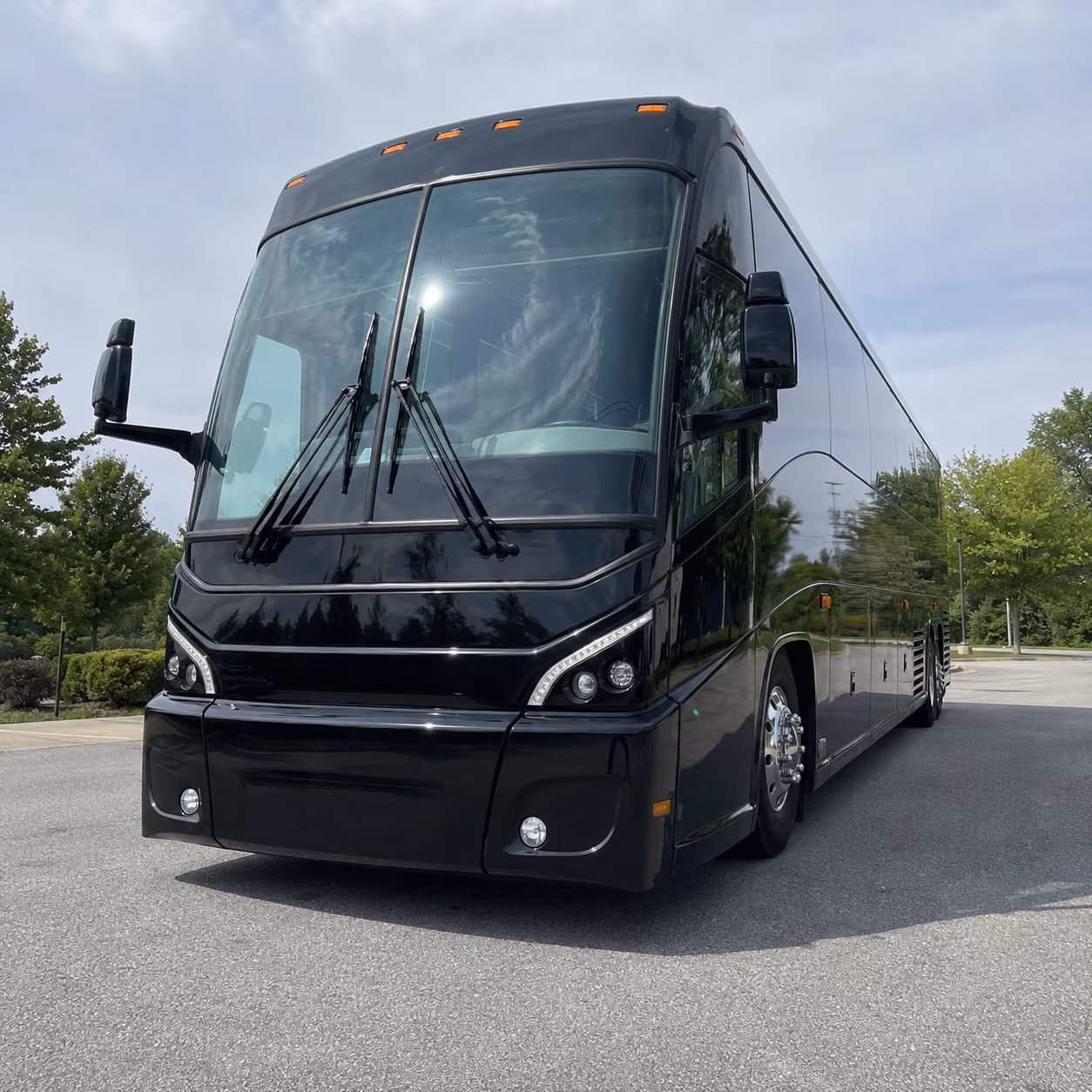 finding the right bus for duluth weekend trips and north shore getaways