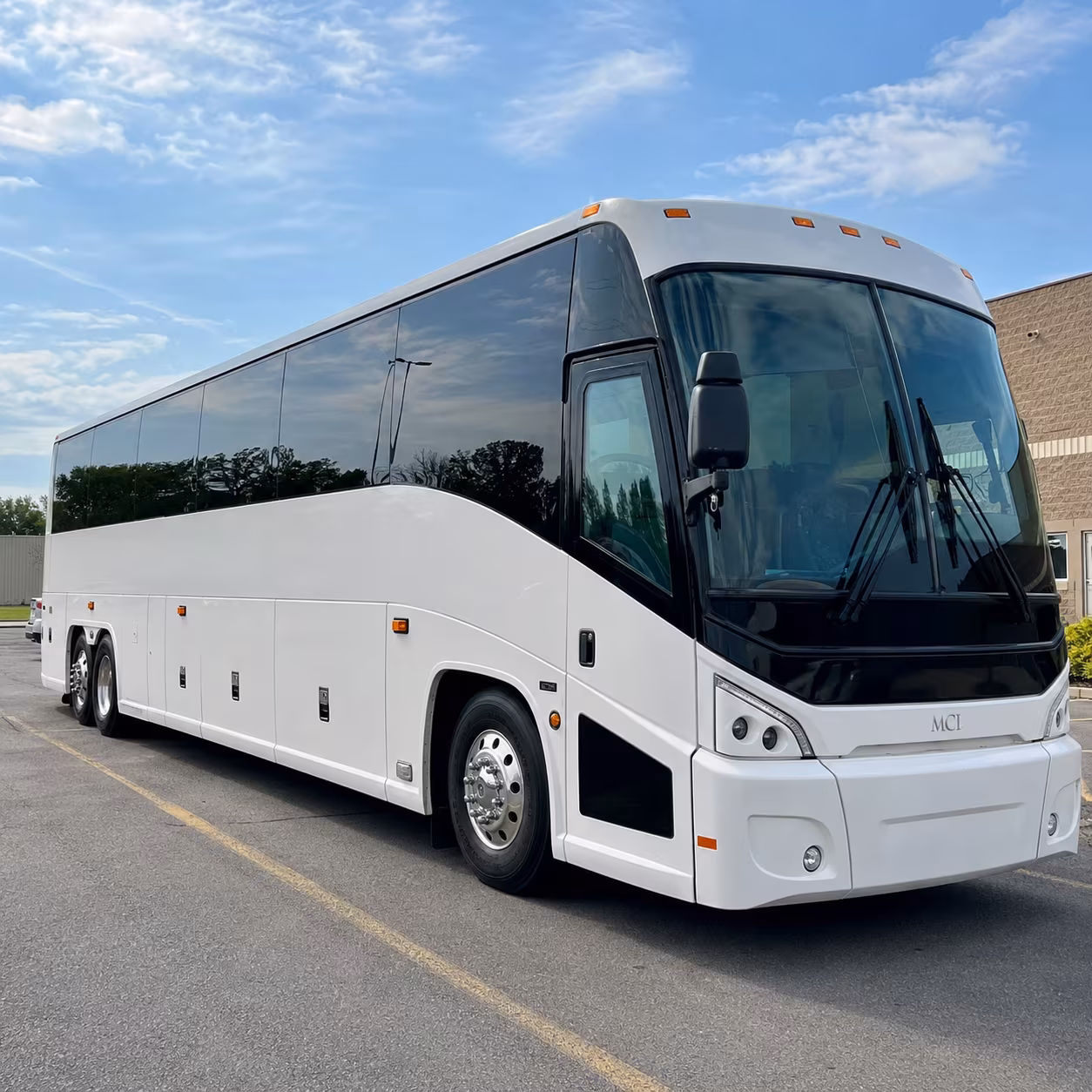 group casino trips and winery tours from maple grove are easy with a bus