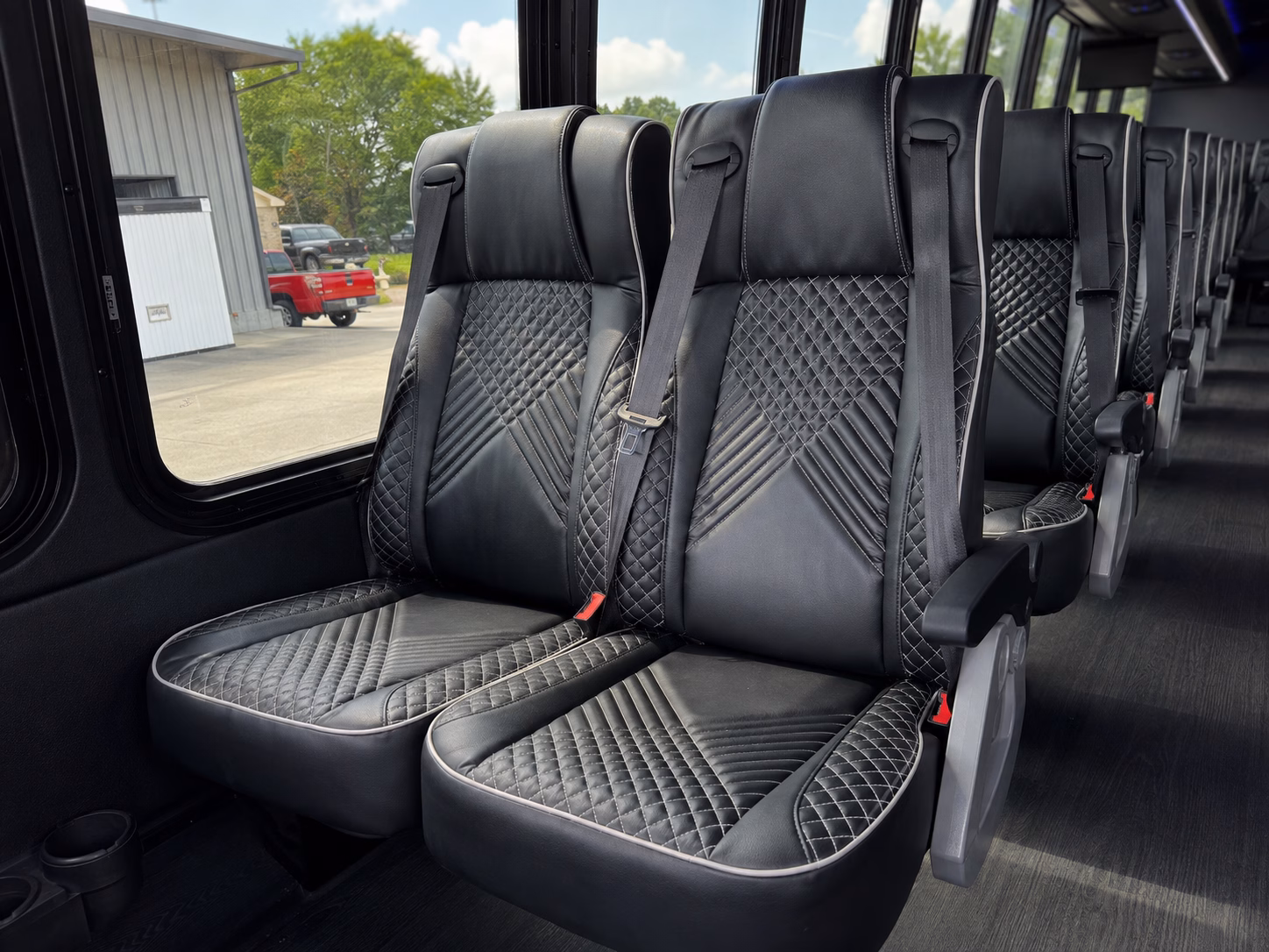 how the day of the week changes what a bus costs in maple grove minnesota