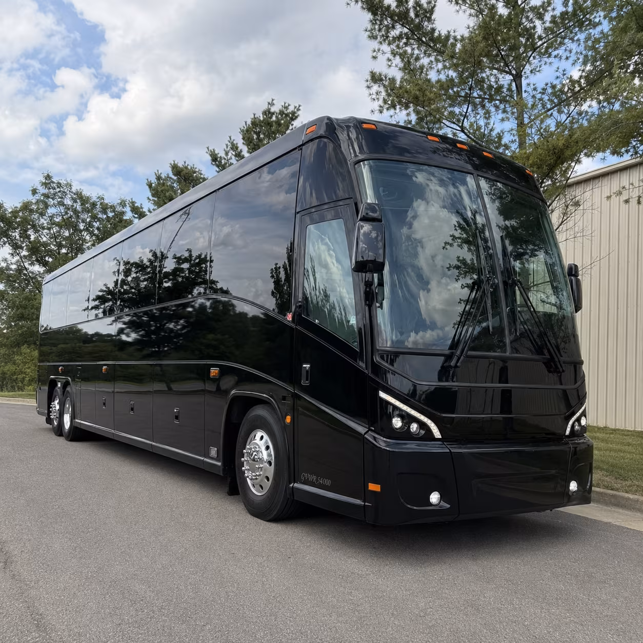 long distance bus travel from maple grove to rochester and the mayo clinic