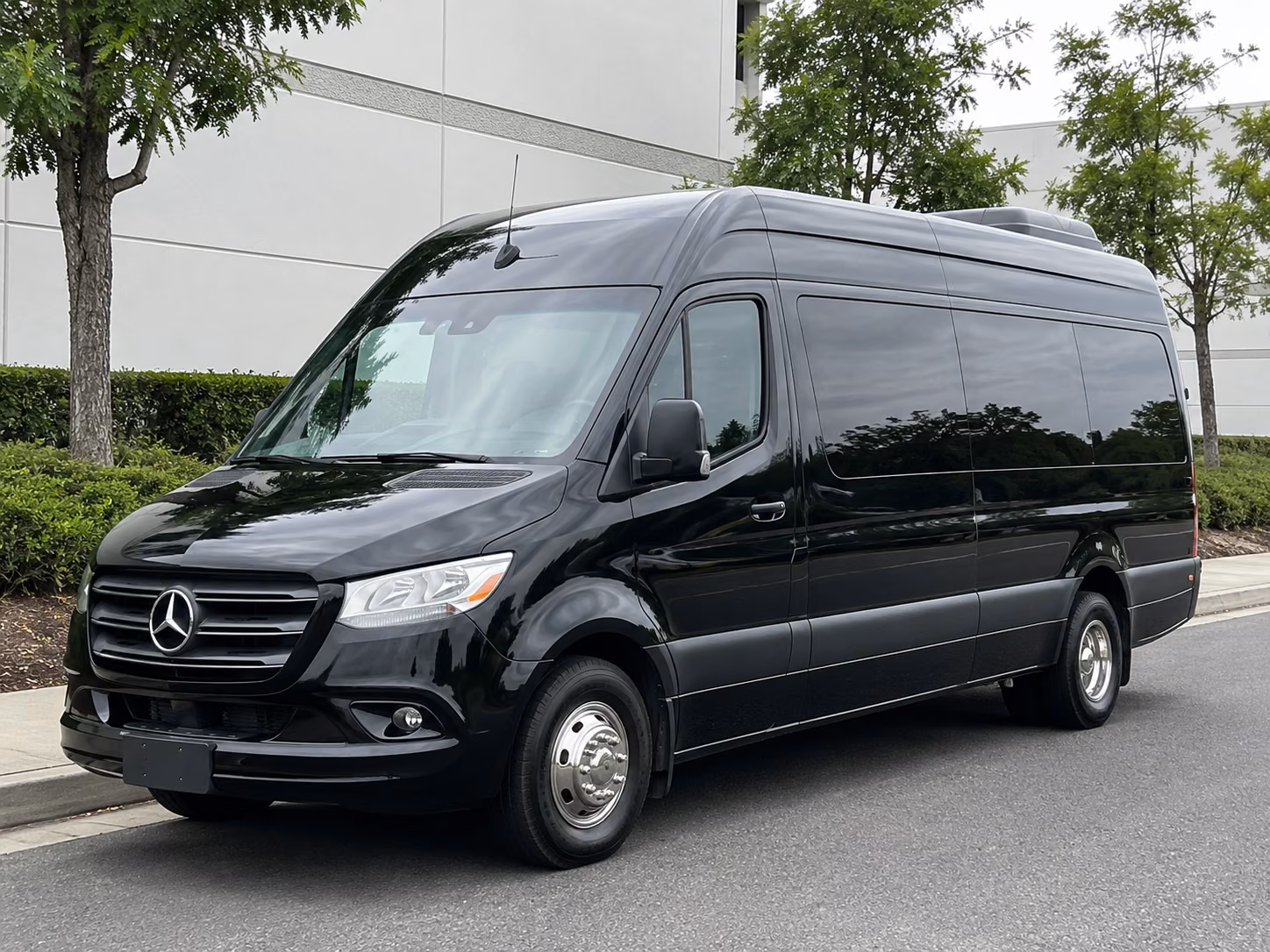maple grove airport transportation