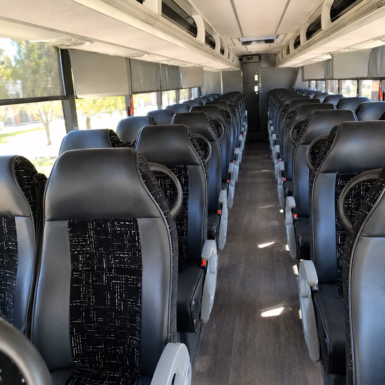 maple grove concert transportation