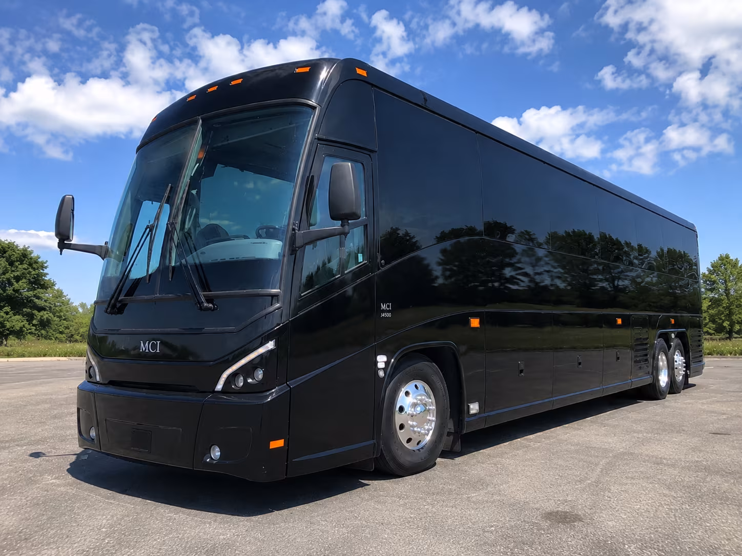 maple grove corporate event transportation