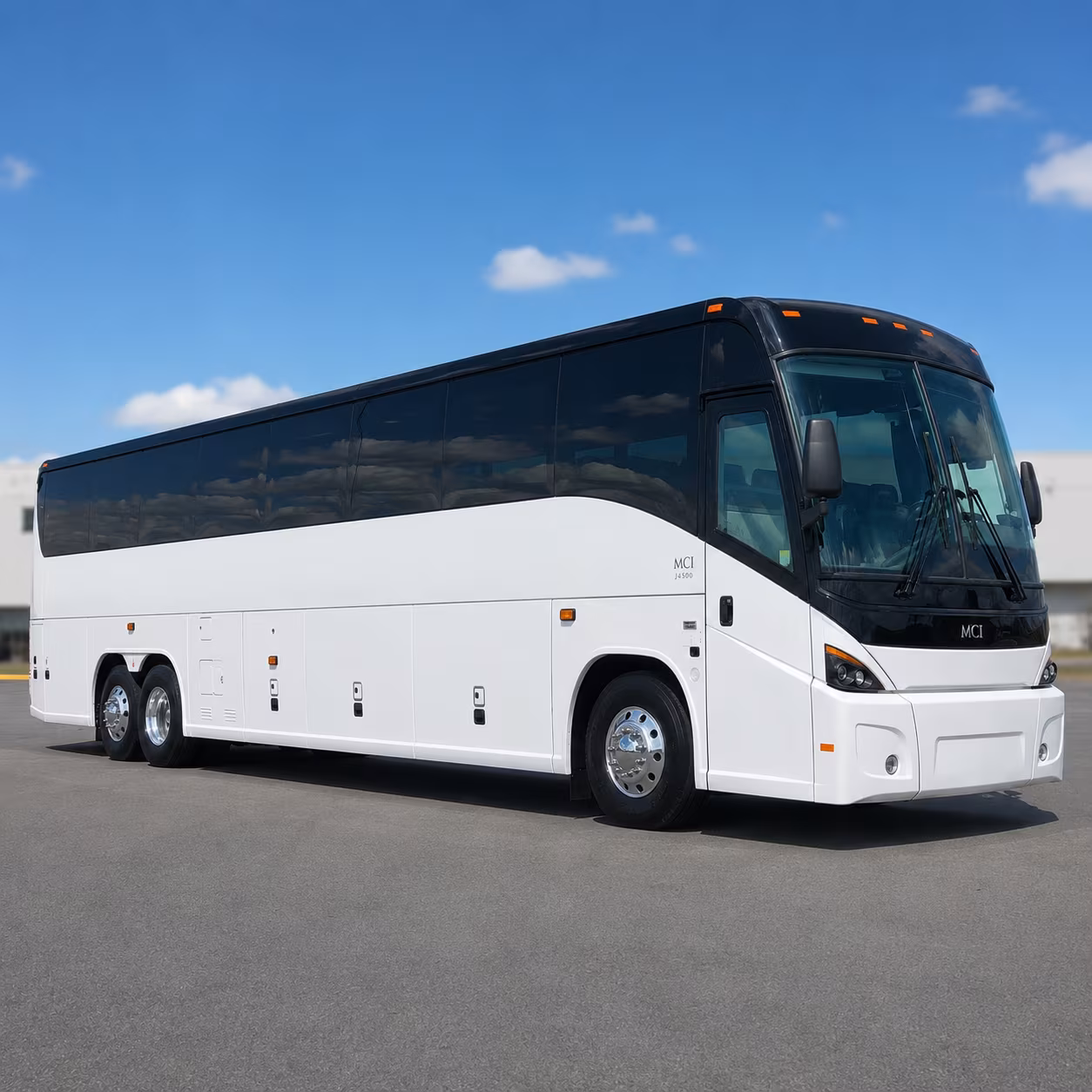 maple grove employee transportation onboard seating