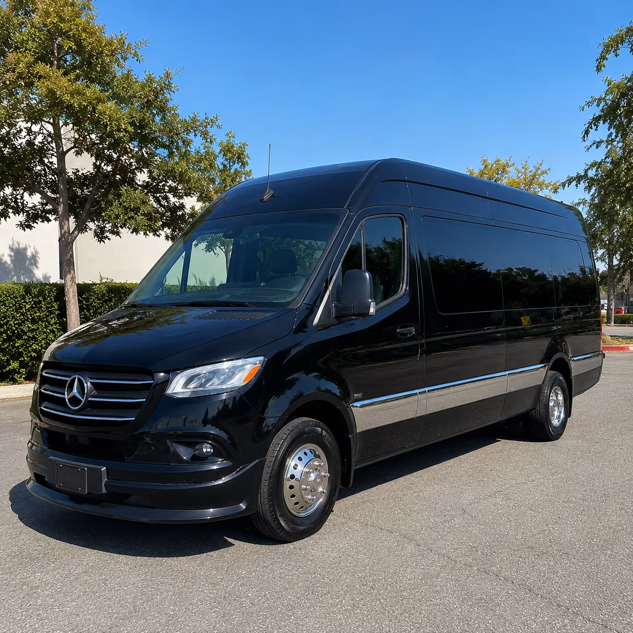 maple grove employee transportation
