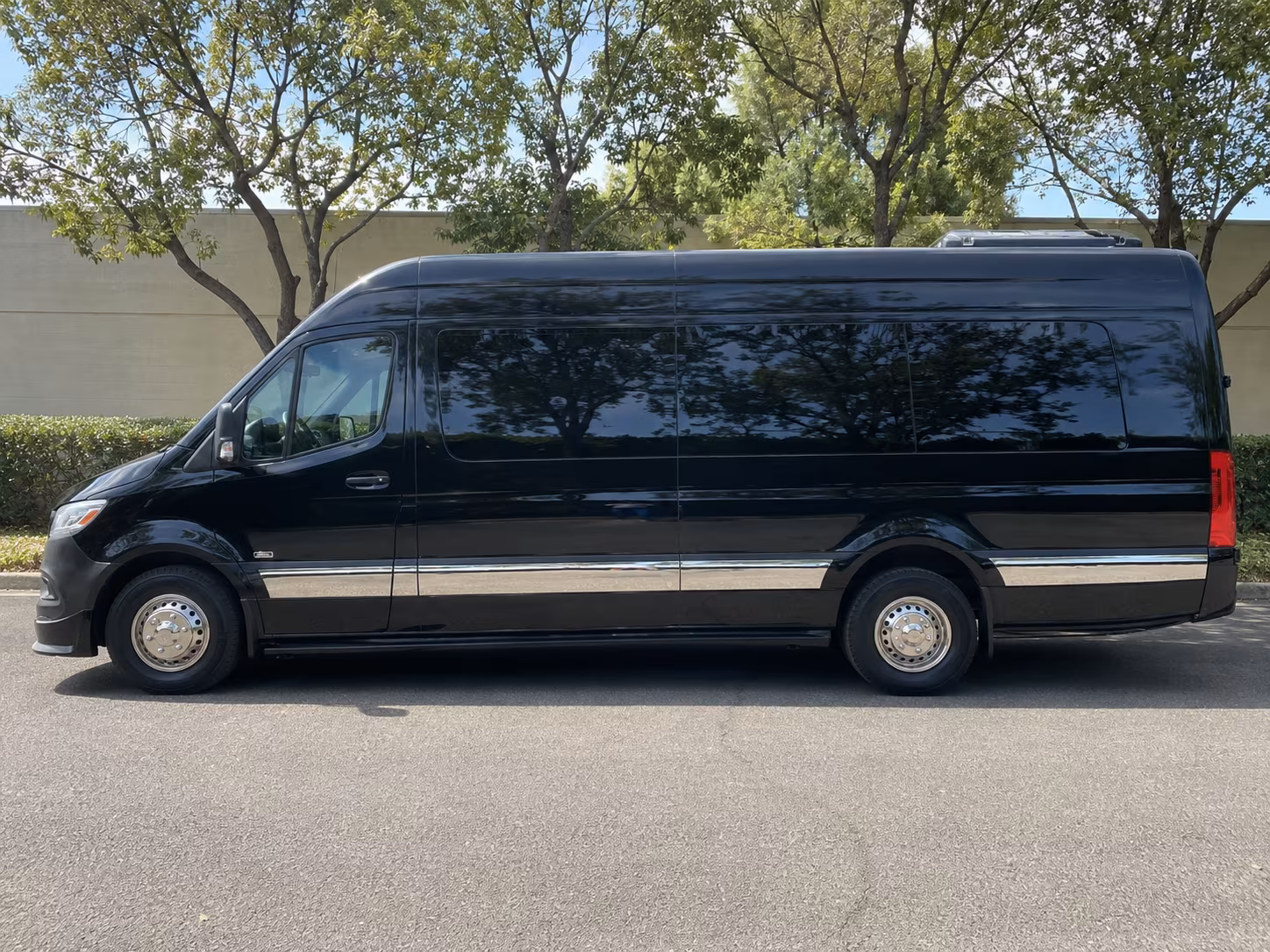 maple grove government military transportation onboard
