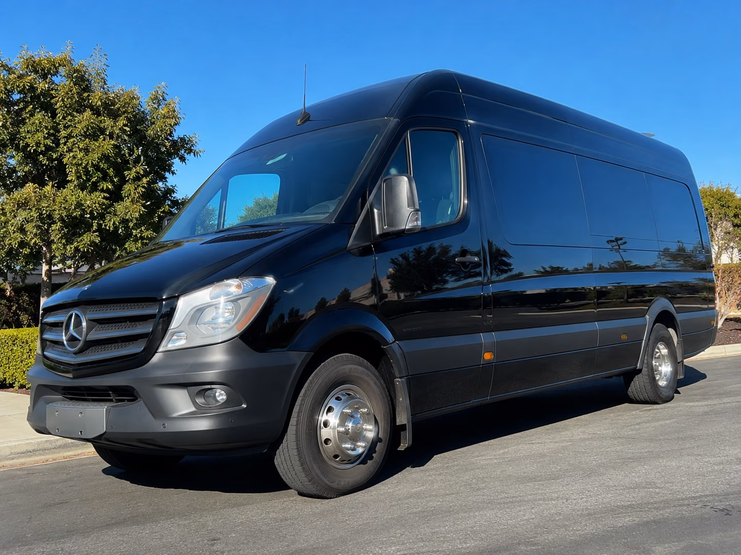 maple grove government military transportation