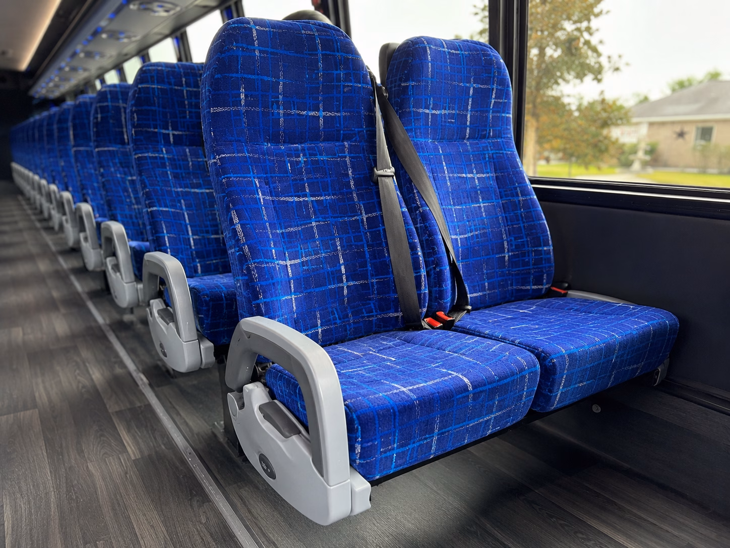 maple grove long distance transportation