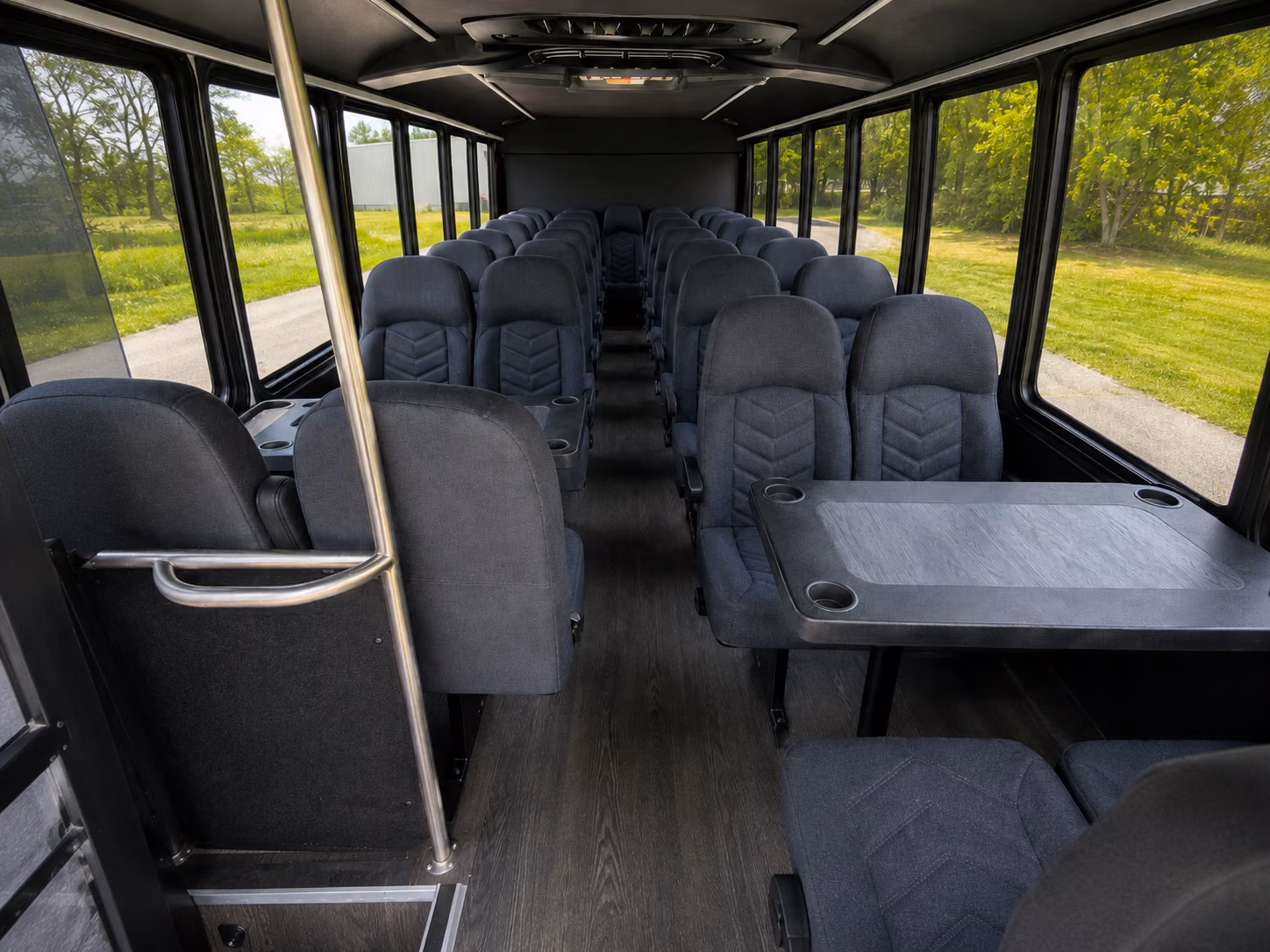 maple grove religious group transportation
