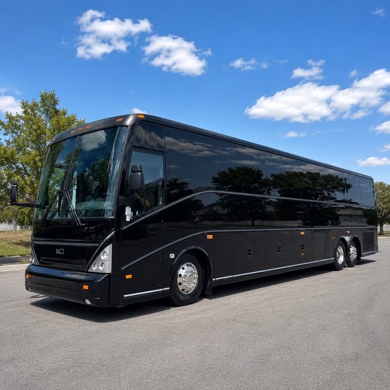shuttle your guests between maple grove hotels and your venue without the parking headache