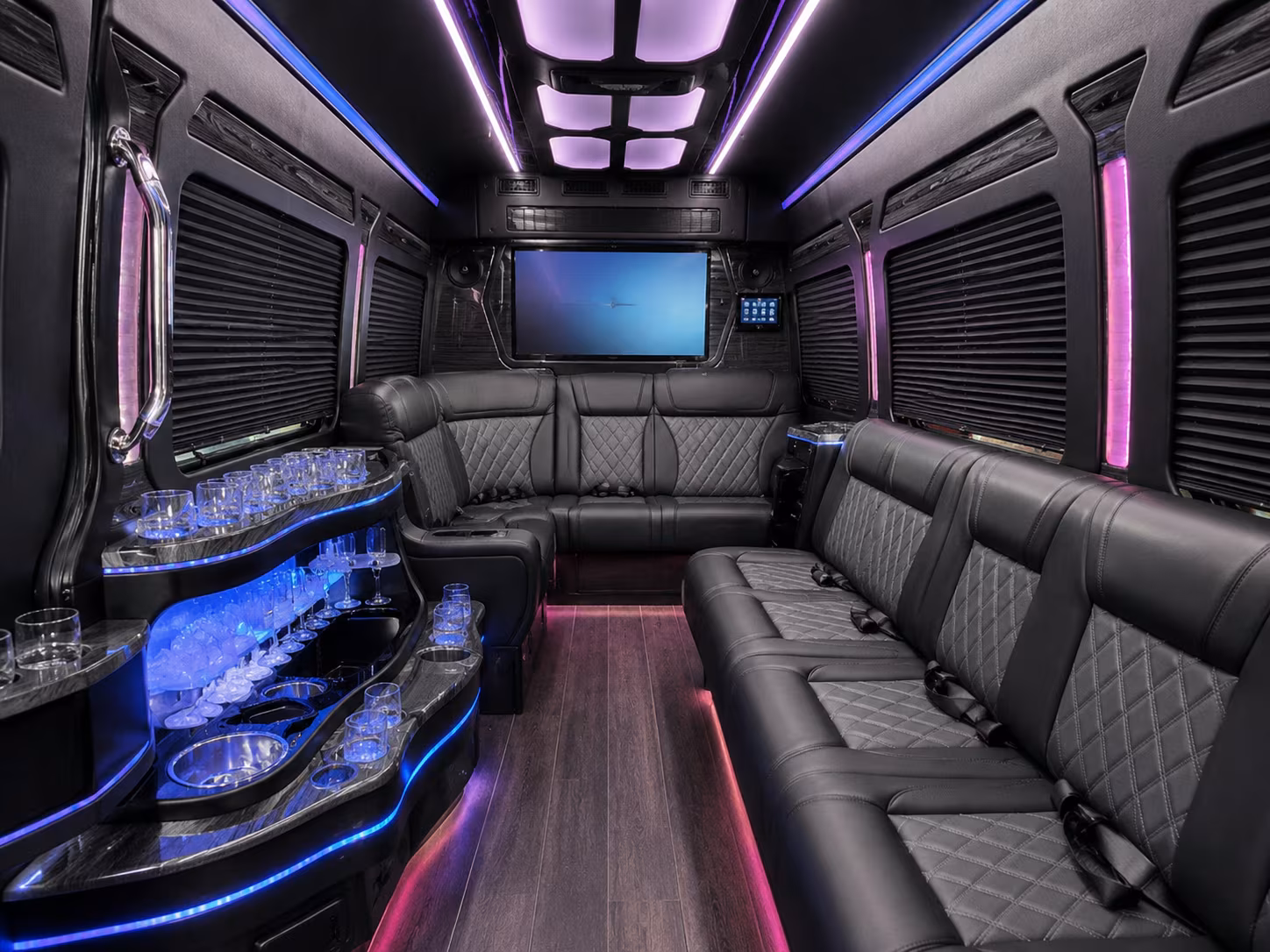 with one search you can compare buses for the st croix valley and beyond